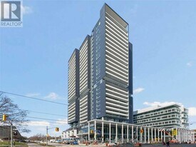 225 Sumach St in Toronto, ON - Building Photo