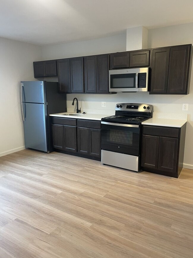 525 7th St NW in Washington, DC - Building Photo - Building Photo