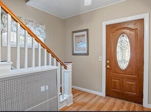 45 Princeton Rd in Malden, MA - Building Photo - Building Photo