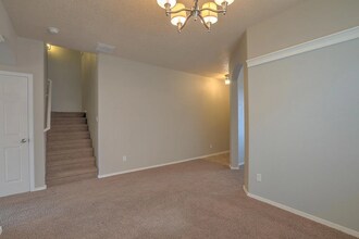 6909 Mete Sol Dr NW in Albuquerque, NM - Building Photo - Building Photo