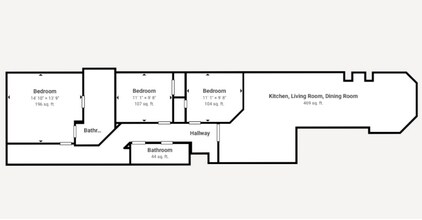 5331 S Calumet Ave in Chicago, IL - Building Photo - Building Photo