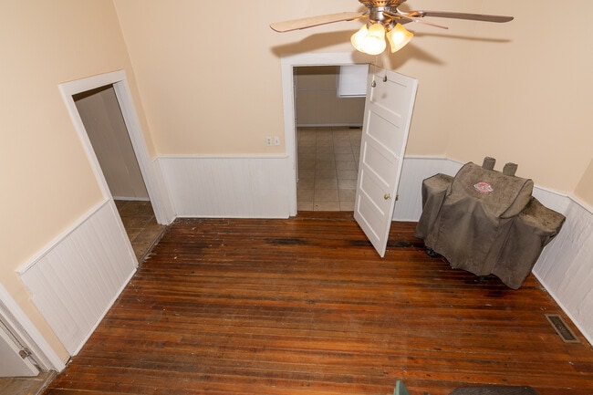 644 Kentucky St in Columbia, SC - Building Photo - Building Photo