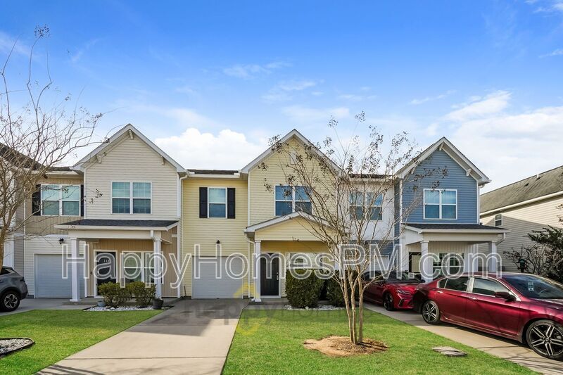 120 Kirkland St in Goose Creek, SC - Building Photo