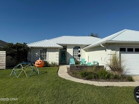 128 Seaclusion Cir in Panama City Beach, FL - Building Photo