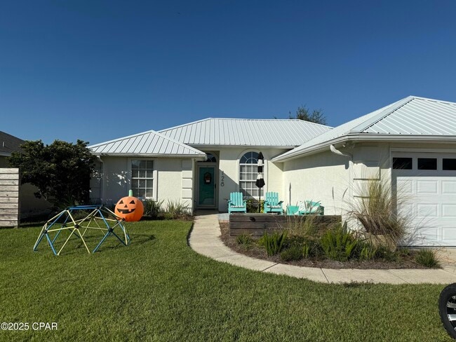 property at 128 Seaclusion Cir