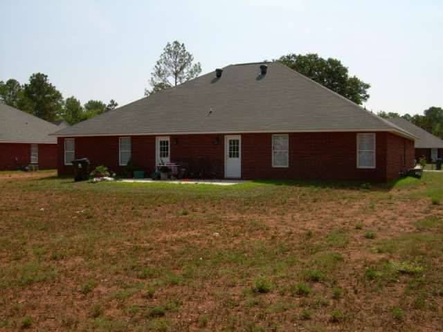 123 Westcott Ln in Albany, GA - Building Photo - Building Photo