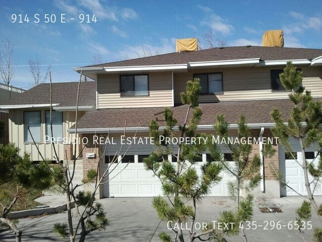 property at 914 50 E