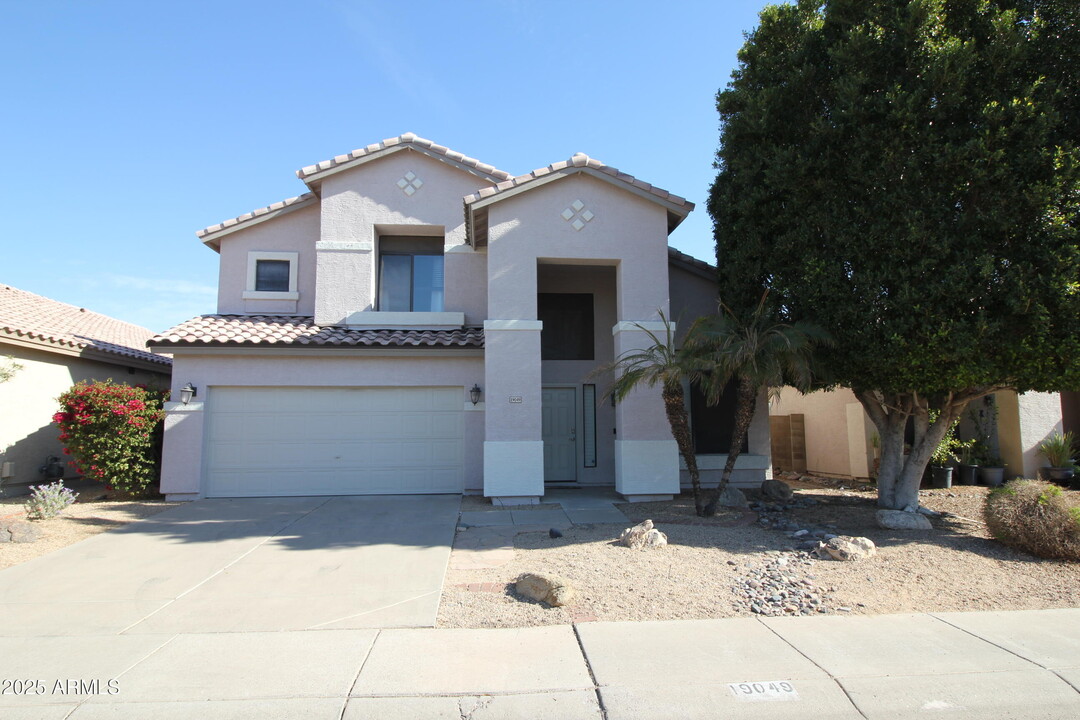 19049 N 39th Way in Phoenix, AZ - Building Photo