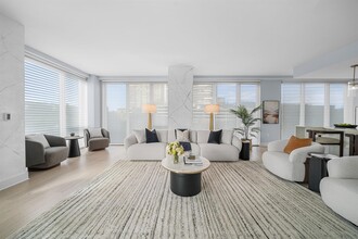 9 Ave at Port Imperial in West New York, NJ - Building Photo - Building Photo