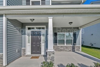 1408 Friar Rock Cir in Hope Mills, NC - Building Photo - Building Photo