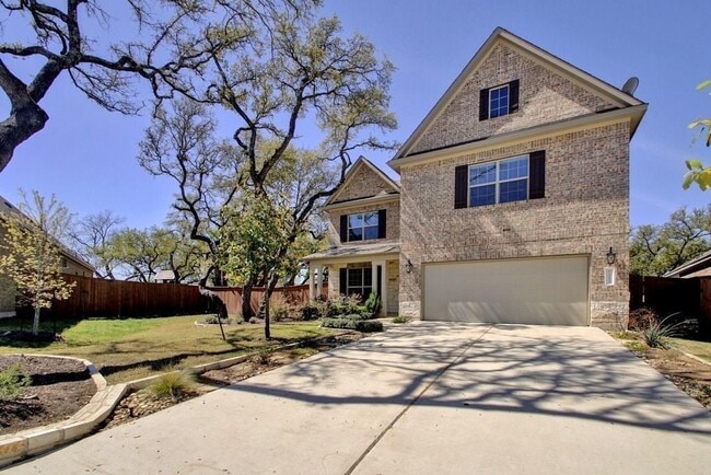 10825 Ballard Path in Austin, TX - Building Photo - Building Photo