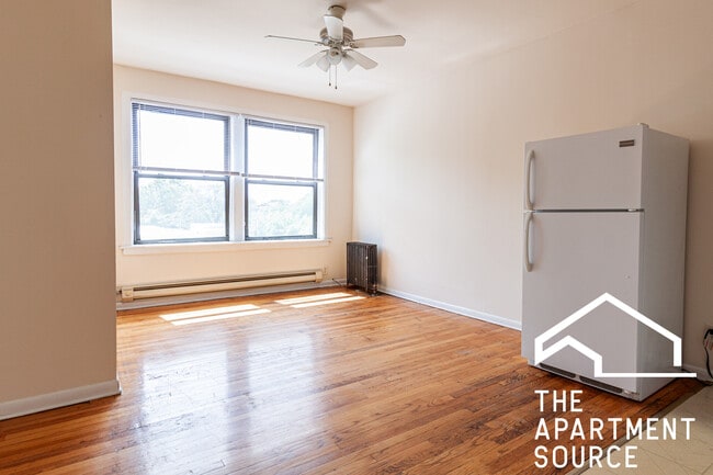 property at 1050 W George St