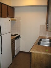 606 W Healey St, Unit 1 in Champaign, IL - Building Photo - Building Photo