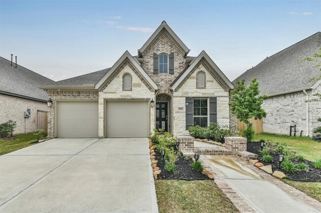 property at 15018 Concho River Wy
