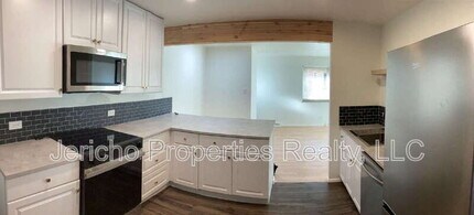 2463 S Corona St in Denver, CO - Building Photo - Building Photo