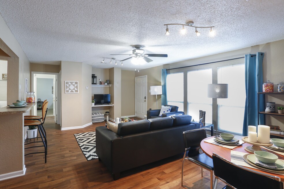 Sinclair Estates Apartments Columbia, MO Apartments For Rent