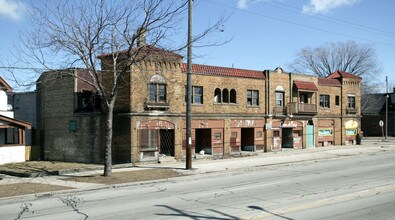 1306-1318 W Atkinson Ave in Milwaukee, WI - Building Photo - Building Photo