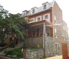 3301 Guilford Ave in Baltimore, MD - Building Photo