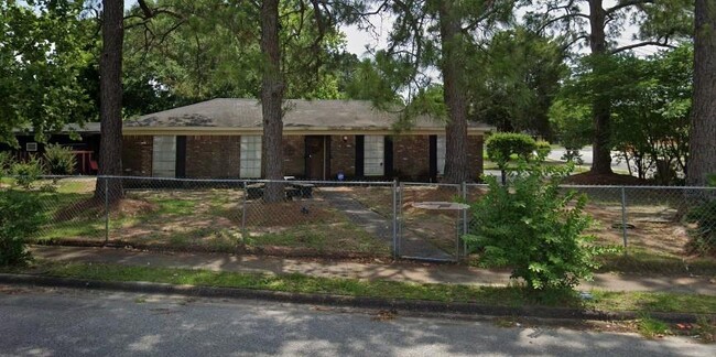 property at 603 Hinson Ave