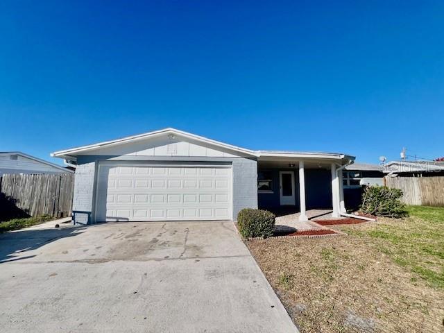 3717 Cedarwood Dr in Holiday, FL - Building Photo - Building Photo