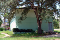 282 Washington Ave in Valparaiso, FL - Foto de edificio - Building Photo