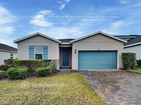 11821 Cara Field Ave in Riverview, FL - Building Photo