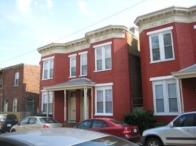 313-319 Goshen St in Richmond, VA - Building Photo