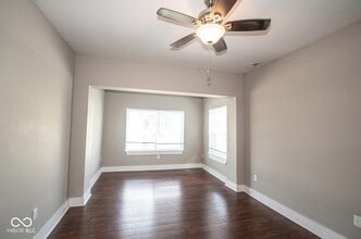 2029 N College Ave in Indianapolis, IN - Building Photo - Building Photo