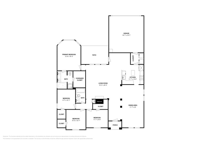 102 Oak Hollow Ln in Red Oak, TX - Building Photo - Building Photo