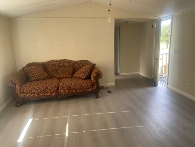 property at 9311 Johnson Rd