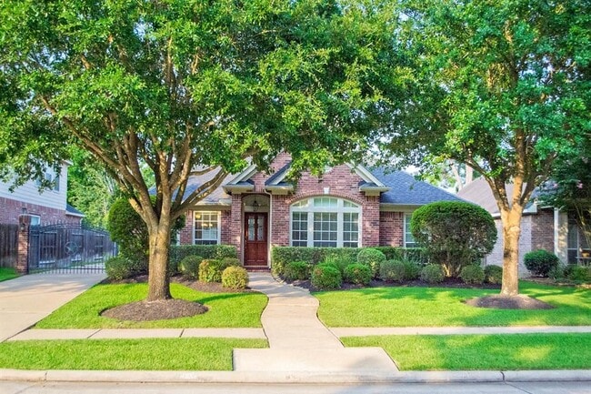 15906 Linwood Manor Ct in Cypress, TX - Building Photo - Building Photo