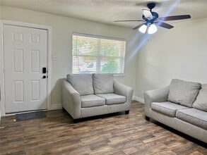 6308 Stardust Dr N in Watauga, TX - Building Photo - Building Photo