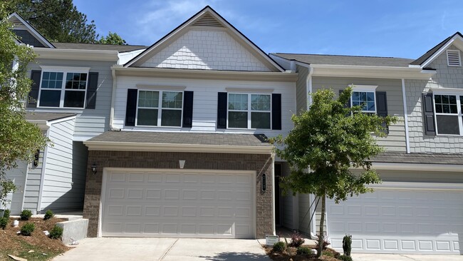 212 Centennial Cir, Unit 212 in Canton, GA - Building Photo - Building Photo
