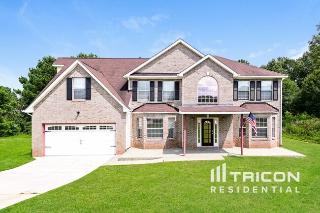 property at 413 Karli Ct