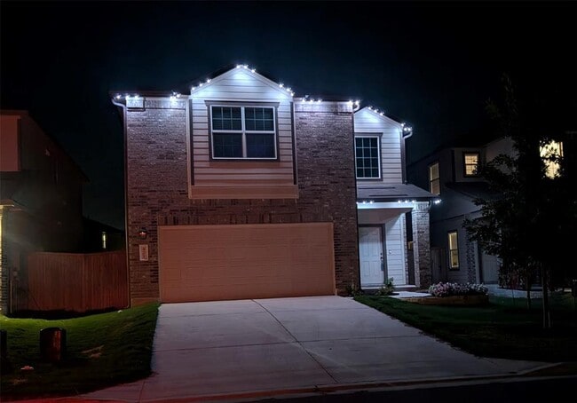 421 Perfect World Lp in Jarrell, TX - Building Photo - Building Photo