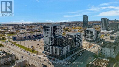 1007 The Queensway in Toronto, ON - Building Photo - Building Photo