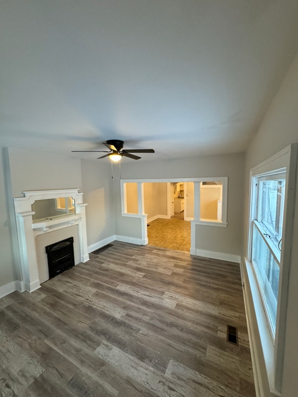 517 Huffman Ave in Dayton, OH - Building Photo - Building Photo