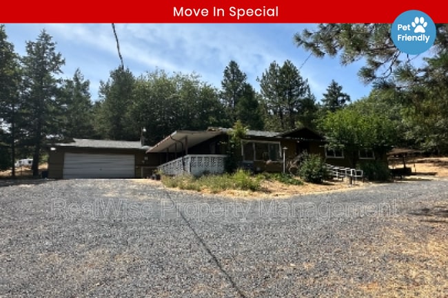 property at 321 Larkin Rd