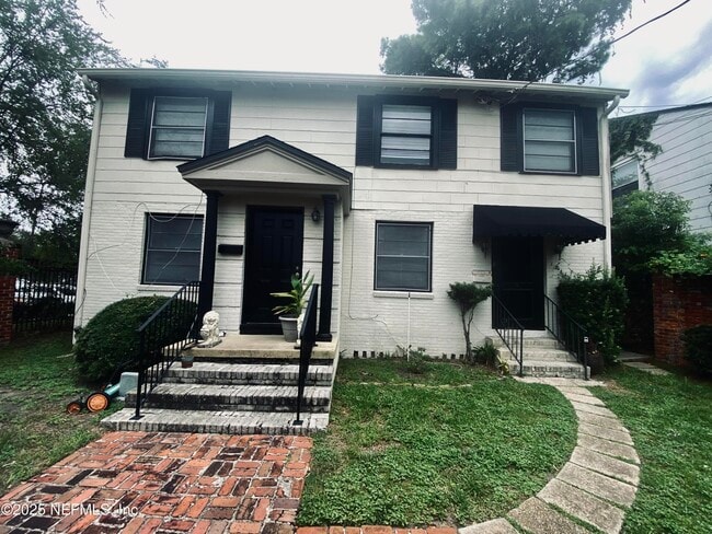 property at 1241 Donald St