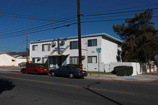 830 S Lake St Apartments