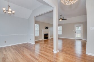 529 St Julian Pl in North Augusta, SC - Building Photo - Building Photo