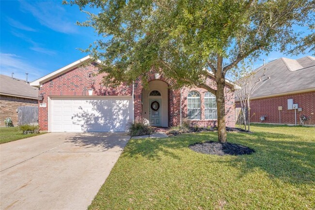 22718 Pantego Ln in Katy, TX - Building Photo - Building Photo