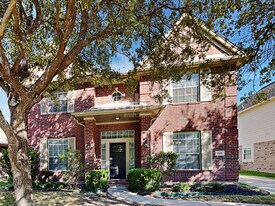 17826 Camden Oaks Ln in Richmond, TX - Building Photo