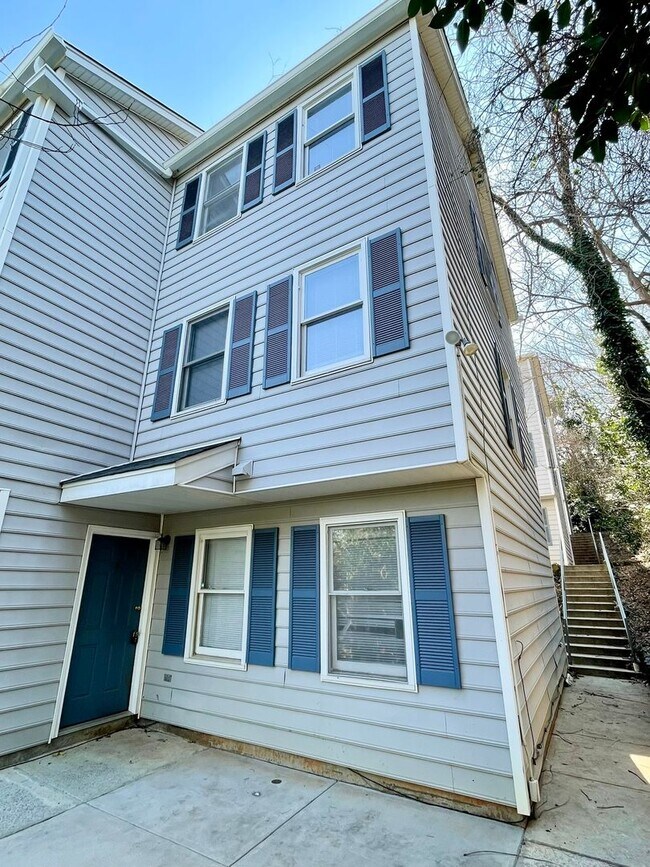 property at 1227 Barnwell St