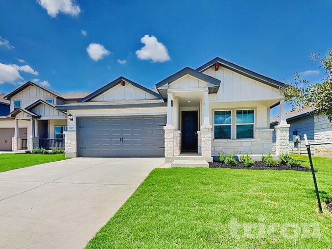 property at 5815 Nyla Wy