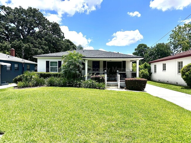 property at 2929 Oberlin Ave