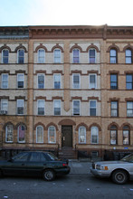 790 Madison St in Brooklyn, NY - Building Photo - Building Photo