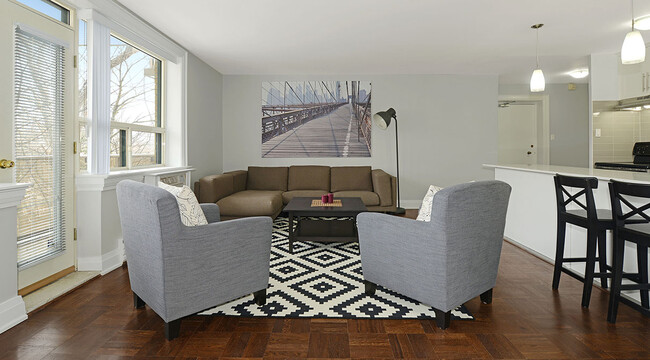 property at 10 Lamport Ave