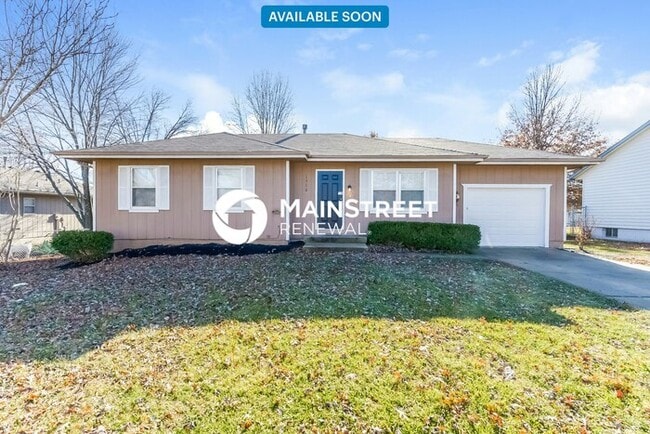 property at 1510 Jones Ave