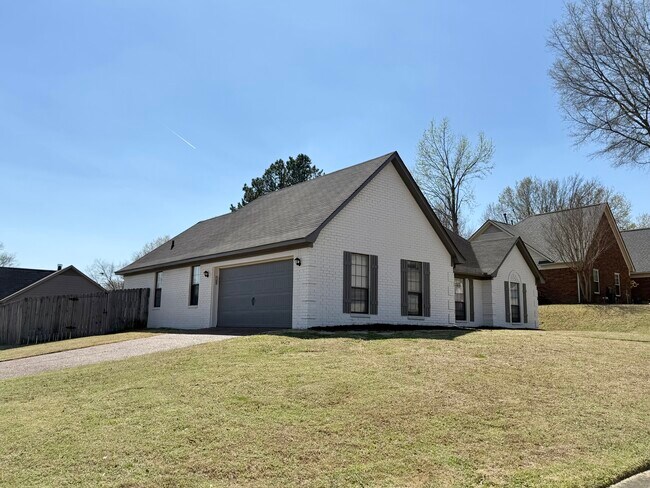 7269 La Casa Dr in Bartlett, TN - Building Photo - Building Photo